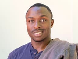 Aisha Ogundipe