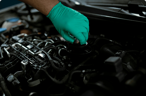 Maintenance